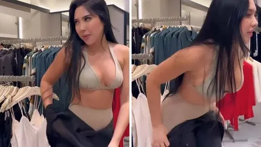 Aida Merlano OnlyFans Leaked Free Thumbnail Picture - #Im3a6WD3Av