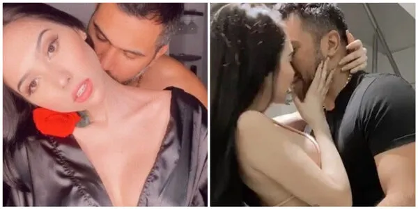 Aida Merlano OnlyFans Leaked Free Thumbnail Picture - #loOgumOLOs