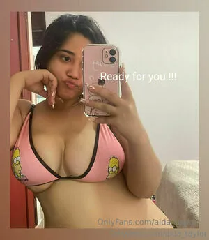 Aida Taylor OnlyFans Leaked Free Thumbnail Picture - #34VAIEPX4R