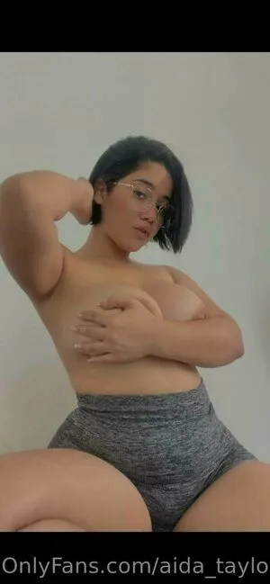 Aida Taylor OnlyFans Leaked Free Thumbnail Picture - #x5A8PMdvYb