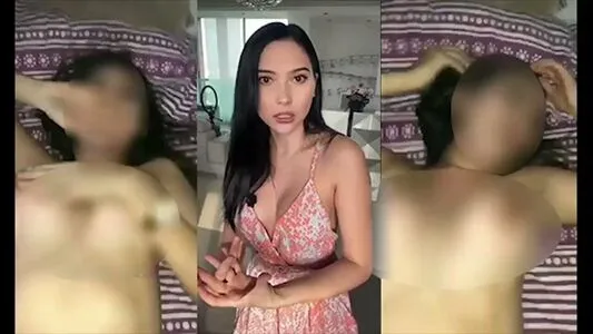 Aida Victoria OnlyFans Leaked Free Thumbnail Picture - #P4WvX8vhJq