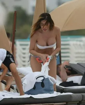 Aida Yespica OnlyFans Leaked Free Thumbnail Picture - #9w2aNSYZzB