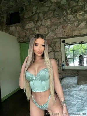Aidaaaamc OnlyFans Leaked Free Thumbnail Picture - #7KIllDSeLl