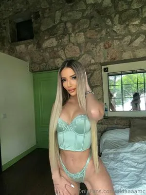 Aidaaaamc OnlyFans Leaked Free Thumbnail Picture - #ME4stQlO4M