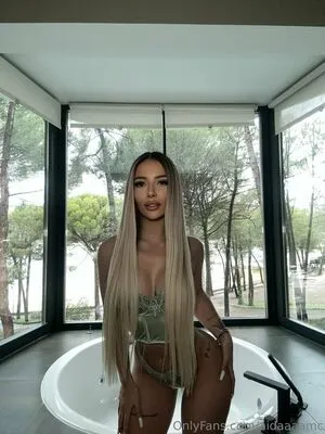 Aidaaaamc OnlyFans Leaked Free Thumbnail Picture - #SGHf7PfH2f