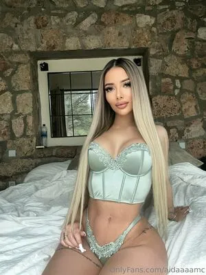 Aidaaaamc OnlyFans Leaked Free Thumbnail Picture - #X11fCaQCwl