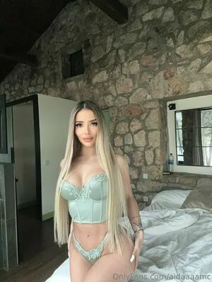 Aidaaaamc OnlyFans Leaked Free Thumbnail Picture - #XtrozEWqxm