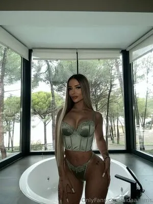 Aidaaaamc OnlyFans Leaked Free Thumbnail Picture - #ZOKEKv9es6