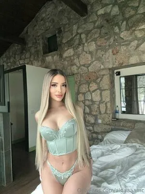 Aidaaaamc OnlyFans Leaked Free Thumbnail Picture - #ckTgARxyd8