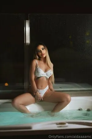 Aidaaaamc OnlyFans Leaked Free Thumbnail Picture - #gNf6yITzYT