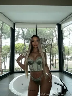 Aidaaaamc OnlyFans Leaked Free Thumbnail Picture - #l07fBBIq8x