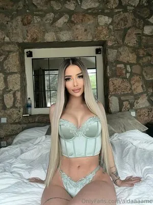 Aidaaaamc OnlyFans Leaked Free Thumbnail Picture - #oK71F5Cnwu