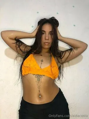 Aidacosta OnlyFans Leaked Free Thumbnail Picture - #8snpWLT5fV