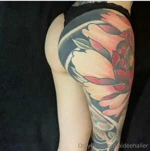 Aidee Haller OnlyFans Leaked Free Thumbnail Picture - #88BYreBL2f