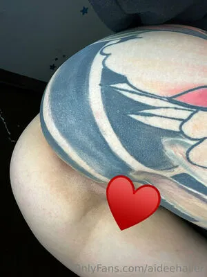 Aidee Haller OnlyFans Leaked Free Thumbnail Picture - #McNZBFv7HU