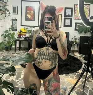 Aidee Haller OnlyFans Leaked Free Thumbnail Picture - #aWh0PMQiDg