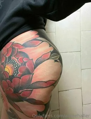 Aidee Haller OnlyFans Leaked Free Thumbnail Picture - #oCBVT8NfRr