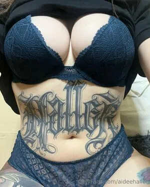 Aidee Haller OnlyFans Leaked Free Thumbnail Picture - #s2NCrwXgsx