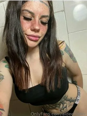 Aidee Haller OnlyFans Leaked Free Thumbnail Picture - #vsUoT4t7Zb