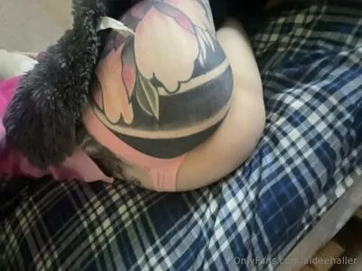 Aidee Haller OnlyFans Leaked Free Thumbnail Picture - #xCbPj12XrI