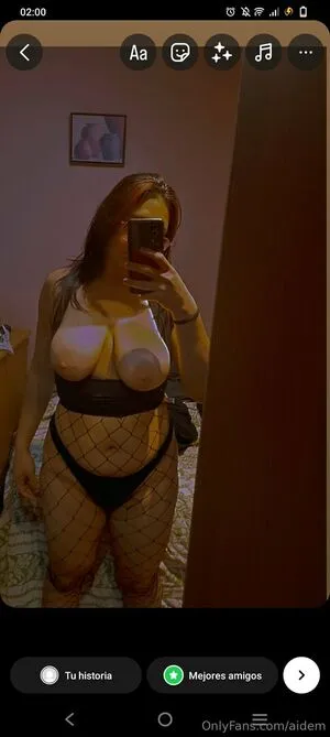 Aidem OnlyFans Leaked Free Thumbnail Picture - #jCGjpfOY03