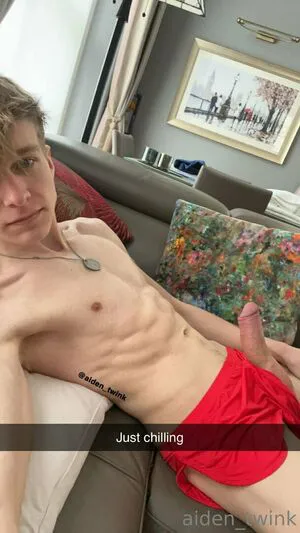 Aiden Twink OnlyFans Leaked Free Thumbnail Picture - #jNocwHNe8i