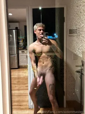 Aidenmasters OnlyFans Leaked Free Thumbnail Picture - #5OP6easBji
