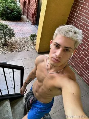 Aidenmasters OnlyFans Leaked Free Thumbnail Picture - #FIx1GnDyP1