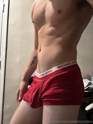 Aidenmasters OnlyFans Leaked Free Thumbnail Picture - #L9tM94QSPG