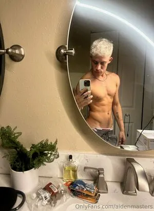 Aidenmasters OnlyFans Leaked Free Thumbnail Picture - #s3FLp4rmmz