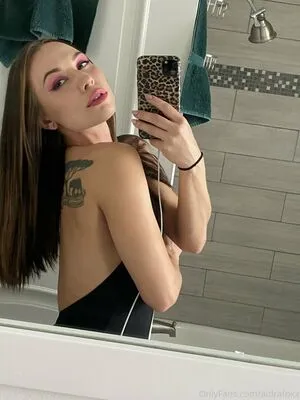 Aidrafox OnlyFans Leaked Free Thumbnail Picture - #ohFOLaPTdu