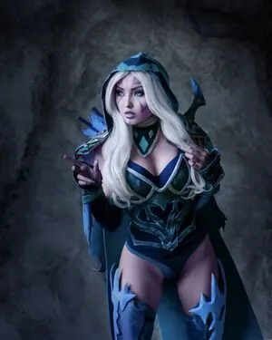 Aigera Dunamis Nastyamulla Girls From Cybersport Broadcasts OnlyFans Leaked Free Thumbnail Picture - #NS2ulBc7hs