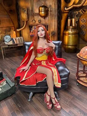 Aigera Dunamis Nastyamulla Girls From Cybersport Broadcasts OnlyFans Leaked Free Thumbnail Picture - #WLzHBH41jD