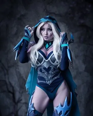 Aigera Dunamis Nastyamulla Girls From Cybersport Broadcasts OnlyFans Leaked Free Thumbnail Picture - #cZKCn8CCpF