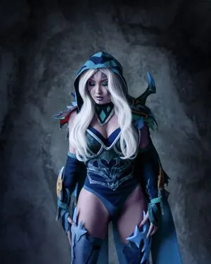 Aigera Dunamis Nastyamulla Girls From Cybersport Broadcasts OnlyFans Leaked Free Thumbnail Picture - #l2oEzfp8jV