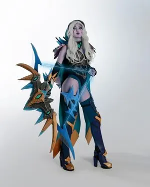 Aigera Dunamis Nastyamulla Girls From Cybersport Broadcasts OnlyFans Leaked Free Thumbnail Picture - #w0I1fydE0i