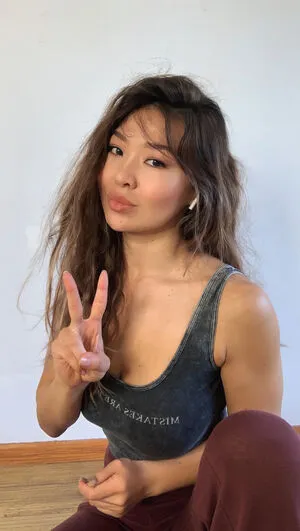 Aigerim Bakytzhan OnlyFans Leaked Free Thumbnail Picture - #foU5i5Ra0h