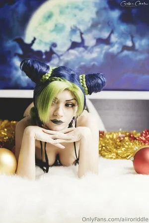 Aiiroriddle OnlyFans Leaked Free Thumbnail Picture - #c9PJCiWQyK