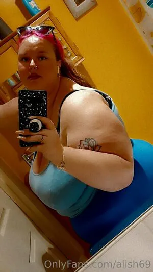 Aiish69 OnlyFans Leaked Free Thumbnail Picture - #43NbXqt3SS