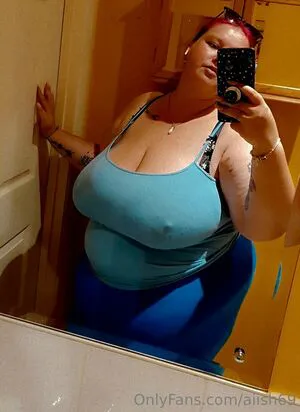 Aiish69 OnlyFans Leaked Free Thumbnail Picture - #4hjg2jaLP3