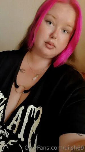 Aiish69 OnlyFans Leaked Free Thumbnail Picture - #OsnFp9Adex