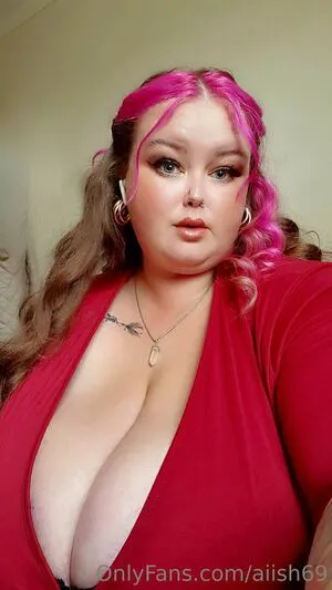 Aiish69 OnlyFans Leaked Free Thumbnail Picture - #QSFdntQb0f