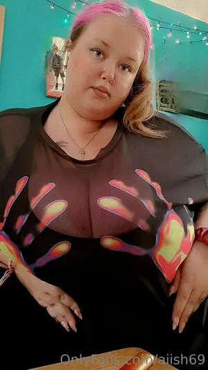 Aiish69 OnlyFans Leaked Free Thumbnail Picture - #SPodcp0vSP