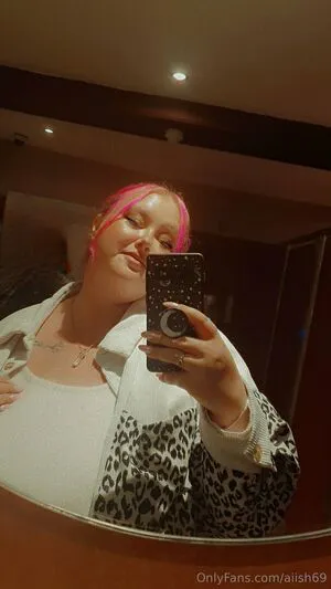 Aiish69 OnlyFans Leaked Free Thumbnail Picture - #WhWEs9kQAK