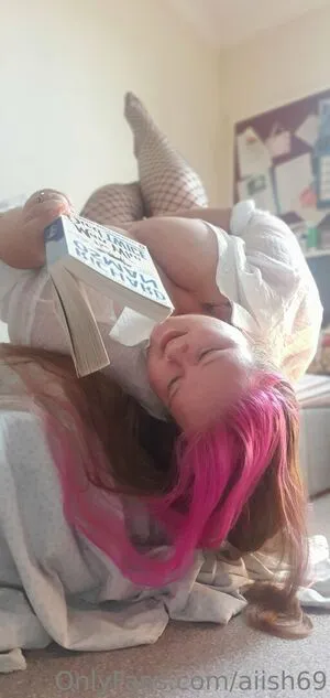 Aiish69 OnlyFans Leaked Free Thumbnail Picture - #aSFLwREBYT