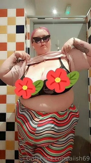 Aiish69 OnlyFans Leaked Free Thumbnail Picture - #canhYZRmqb