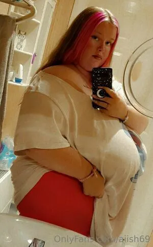Aiish69 OnlyFans Leaked Free Thumbnail Picture - #dpausS9FZ1