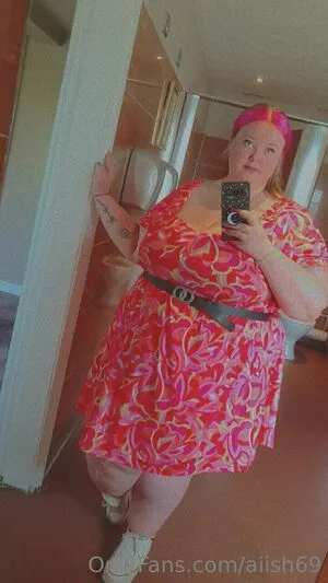 Aiish69 OnlyFans Leaked Free Thumbnail Picture - #kCxESsZFrp
