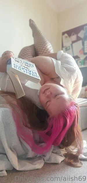 Aiish69 OnlyFans Leaked Free Thumbnail Picture - #lTbLMLNAlo