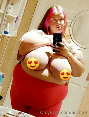 Aiish69 OnlyFans Leaked Free Thumbnail Picture - #nzOrrDFHFn